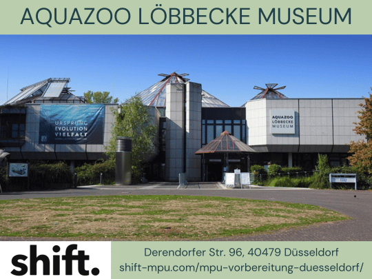 Aquazoo Löbbecke Museum Düsseldorf Aquazoo Löbbecke Museum Düsseldorf
