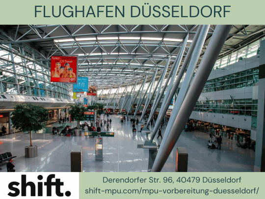 Flughafen Düsseldorf Flughafen Düsseldorf
