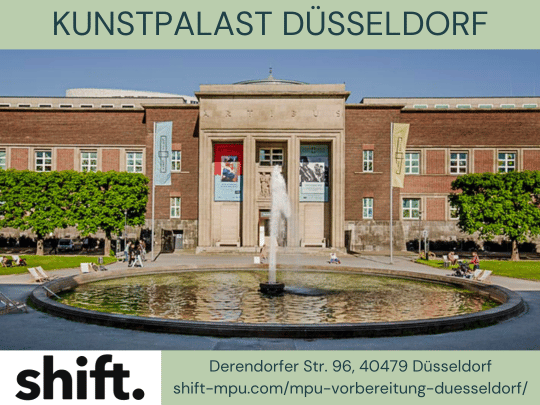 Kunstpalast Düsseldorf Kunstpalast Düsseldorf