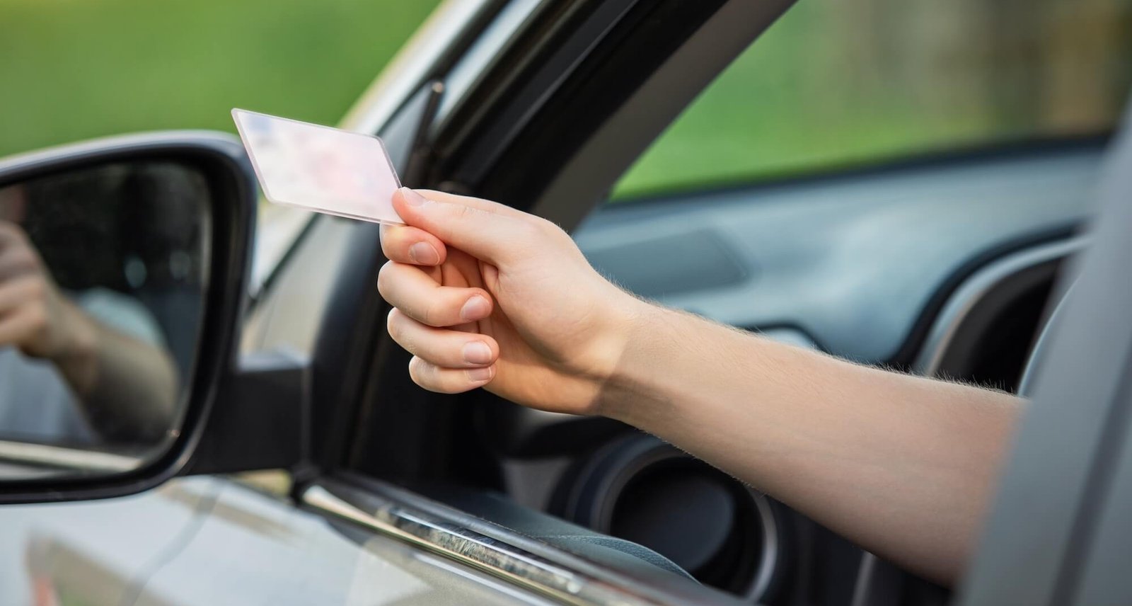 Führerscheinentzug Drogen